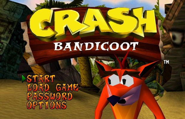Tutorial retro: Tutorial de Crash Bandicoot