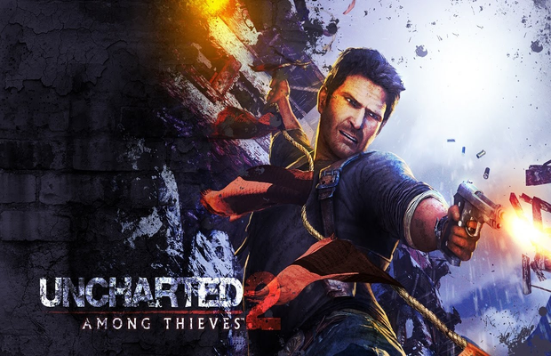 Solución para Uncharted 2 Among Thieves