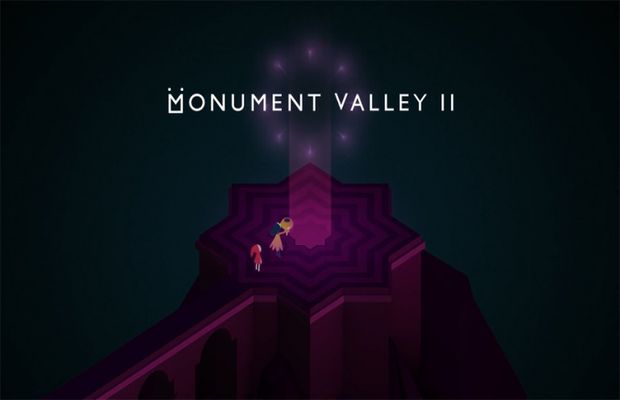 Soluzione per Monument Valley 2, seguito di successo
