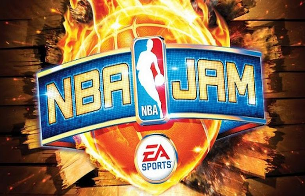 Códigos y desafíos para NBA JAM en móviles