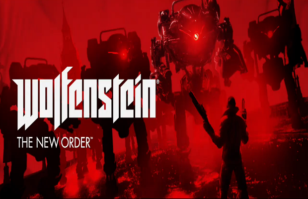Le Walkthrough de Wolfenstein el nuevo orden 2