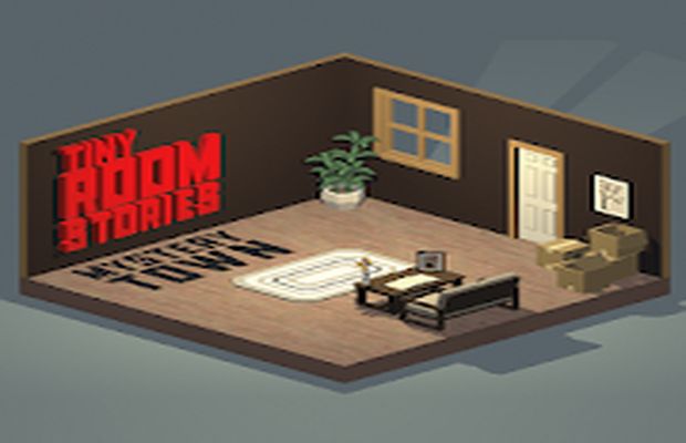 Solução para Tiny Room Stories Town Mystery S1