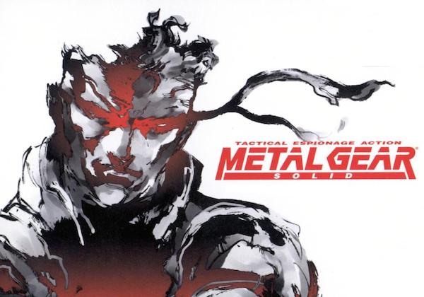 Retrò: Metal Gear Solid Soluzioni dettagliate del gioco