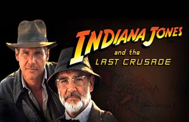 Retro: passo a passo para Indiana Jones e a Última Cruzada