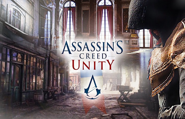 Passo a passo Assassin's Creed Unity