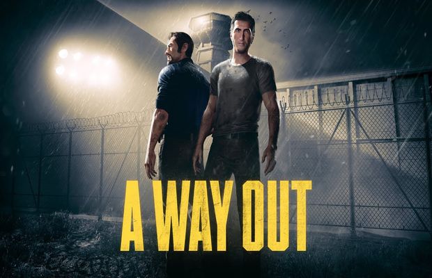 Solução para A Way Out: escape para dois!