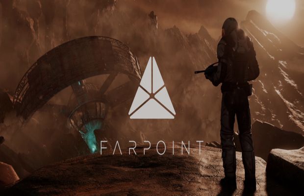 Solución para Farpoint, aventura de realidad virtual