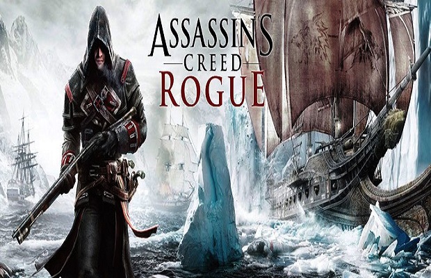 Tutorial Assassin's Creed Rogue
