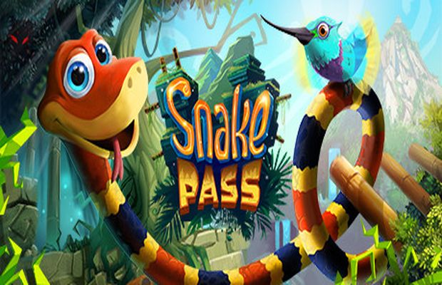 Solución para Snake Pass