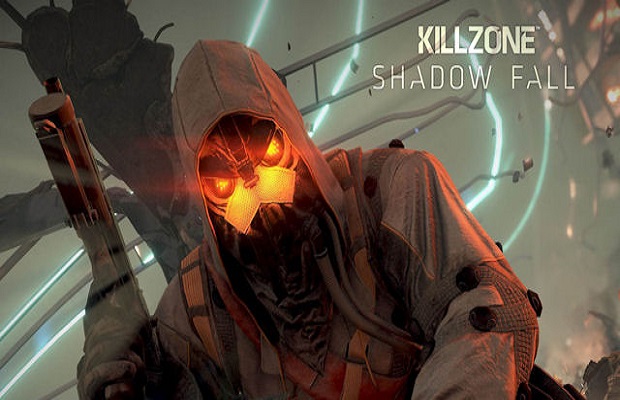 The Killzone Shadow Fall Trophies