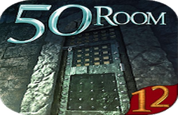 Solução de Você Pode Escape The 100 Room 12