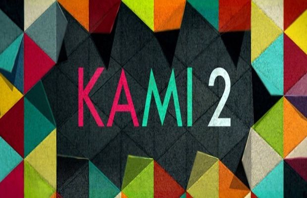 Solución para Kami 2