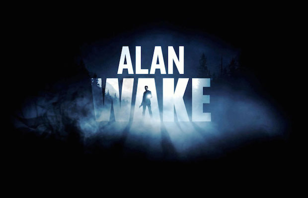 Soluciones para Alan Wake