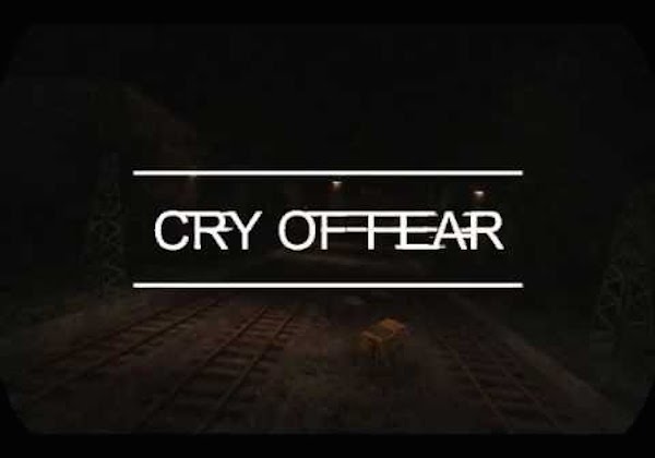 Cry of fear game walkthroughs