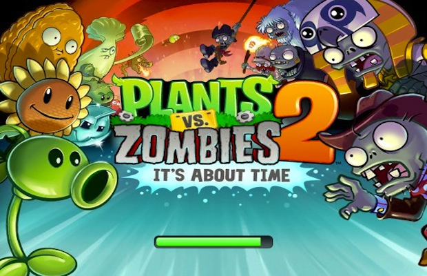 Plants vs Zombies 2: Tutoriales de la parte 31 a la 60!