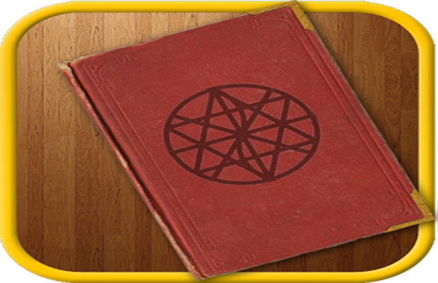 Soluzione completa del Libro degli enigmi: pagine da 1 a 588