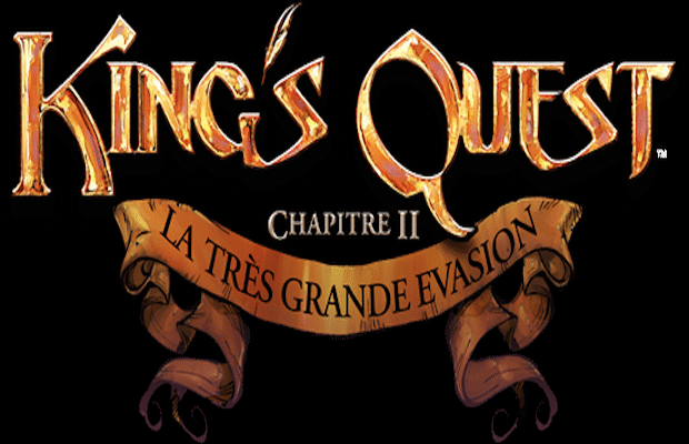 Tutorial para King's Quest Capítulo 2