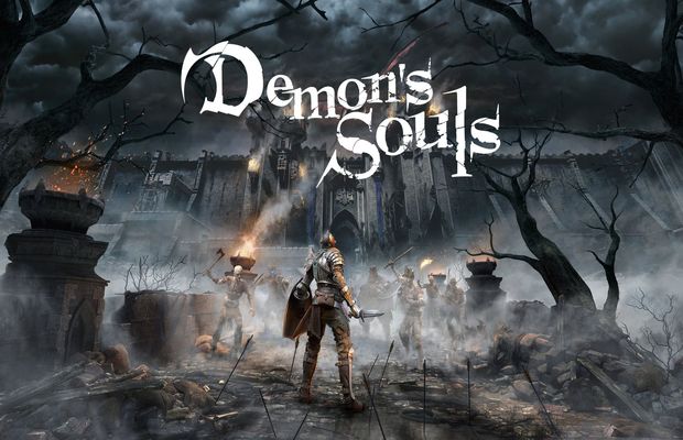 Tutorial para el remake de Demon's Souls en PS5