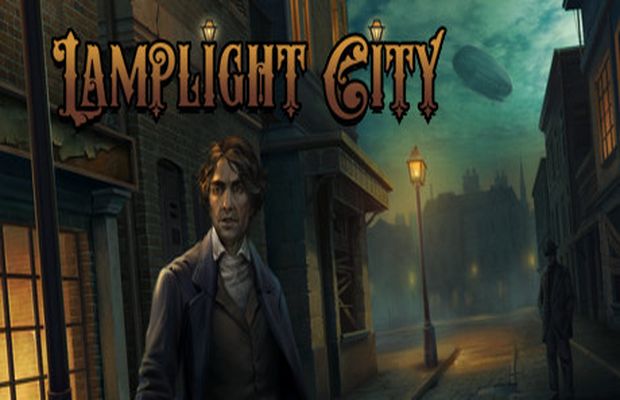 Solución para Lamplight City: detective steampunk