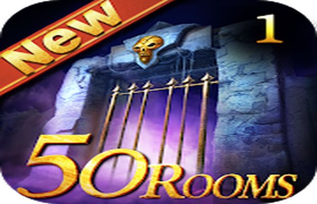Solution for New 50 rooms escape, classic