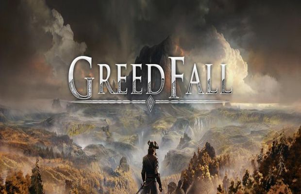 Solución para GreedFall, fantasía realista
