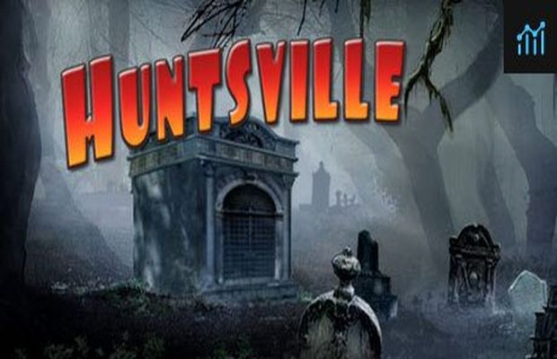 Solución para archivos de casos misteriosos Huntsville