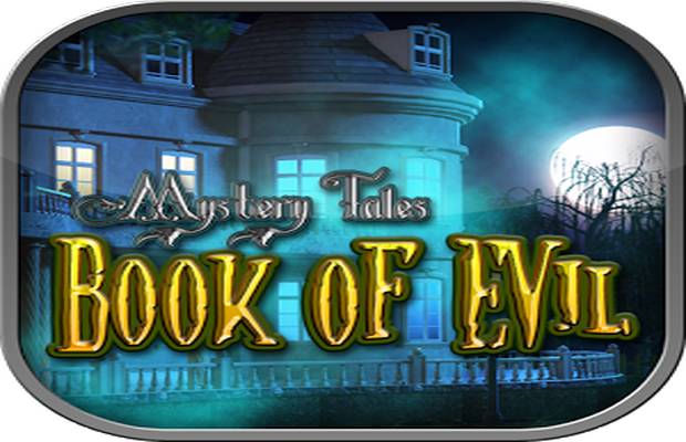 Solución para Mystery Tales El libro del mal