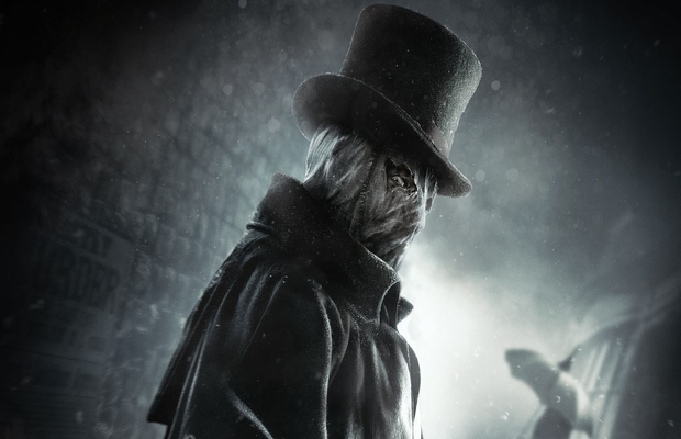 Solution for Assassin’s Creed Syndicate Jack The Ripper