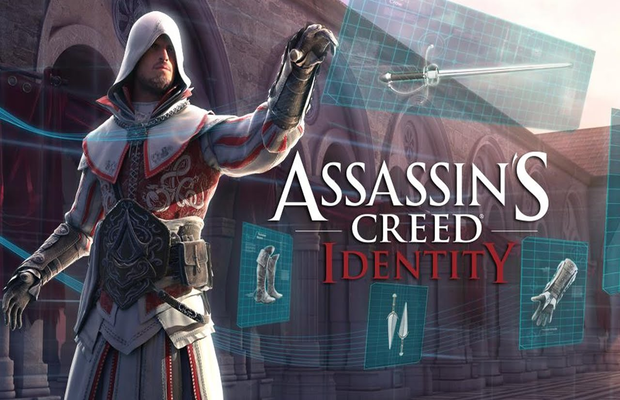 Solución para Assassin's Creed Identity