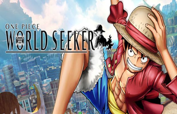 ¡Solución para el buscador de mundos de One Piece, Luffy!