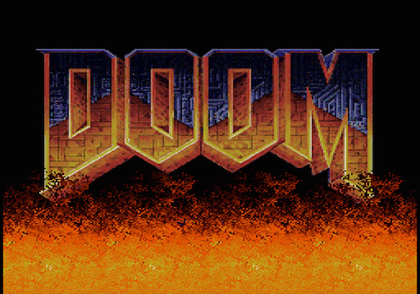 Retro: Tutoriales del juego Doom