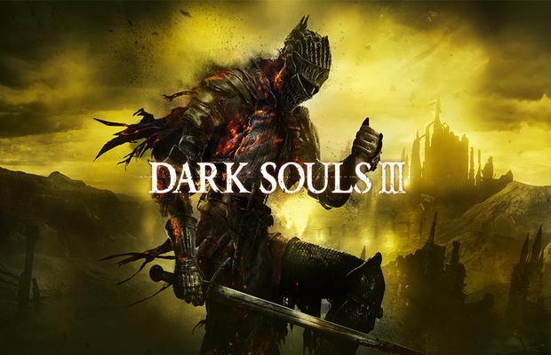 Passo a passo para Dark Souls 3