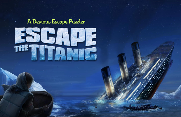 Solución para Escape The Titanic en Android e iOS