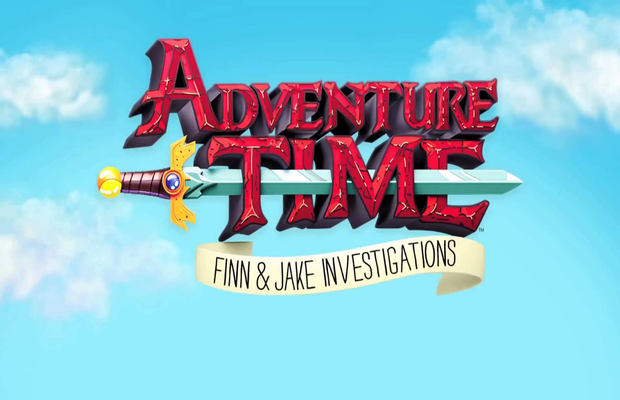 Soluzione per le indagini di Adventure Time Finn e Jake