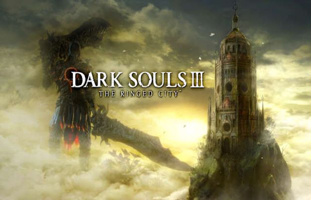 Solución para Dark Souls 3 The Ringed City